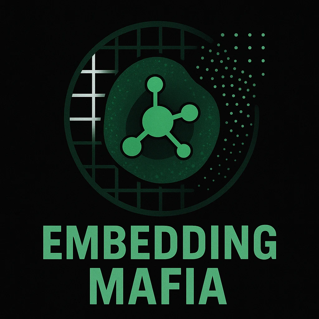 Embedding Mafia graphic for the CM4AI CodeFest 2025 project